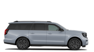 2026 Ford Expedition® External Image 1